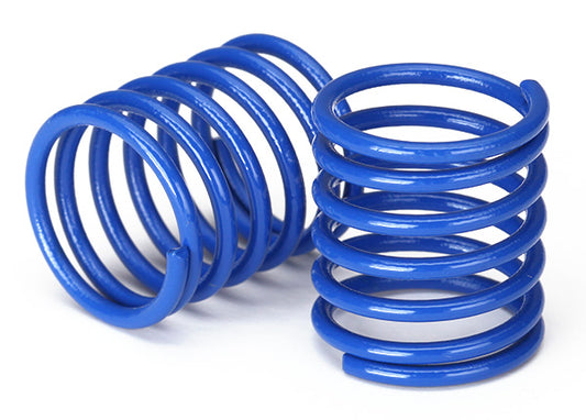 4-Tec 2.0 Shock Spring (2) (3.7 Rate)