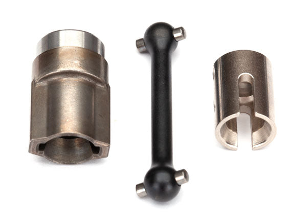 UDR Steel Front Center Driveshaft