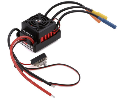 Quicrun 10BL60 Brushless EPS