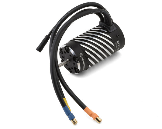 EZRUN 4990SD G2 4-Pole 1/6 Scale Sensored Brushless Motor (1650kV)