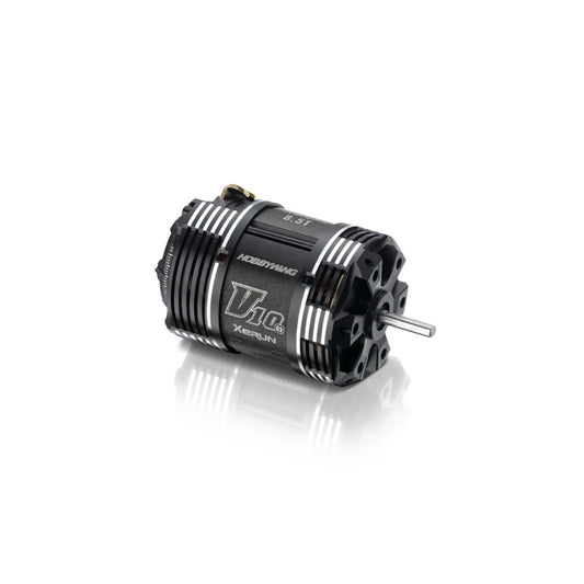 XeRun V10 G3 5.5T Sensored Brushless Motor (5900kv)