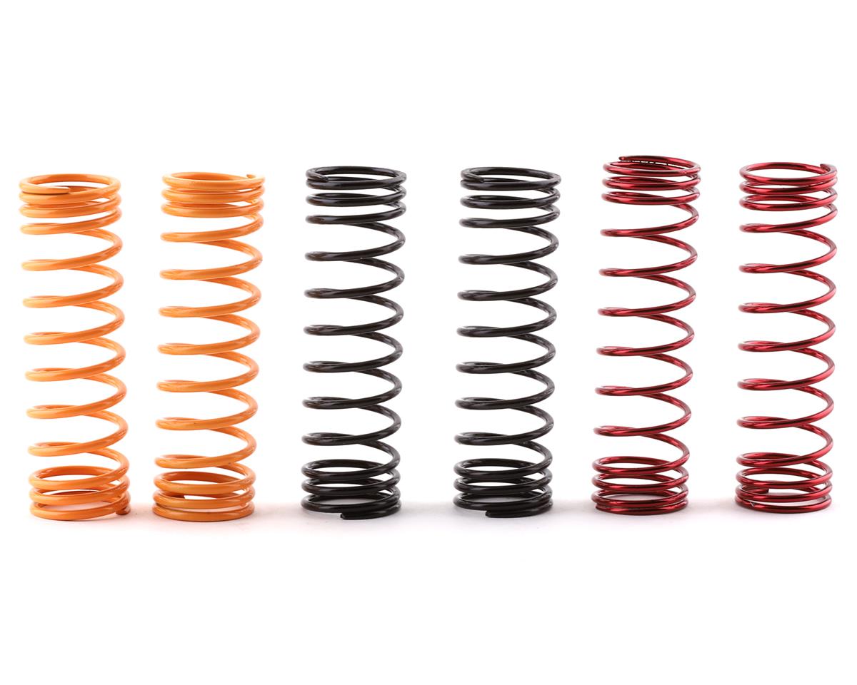Progressive Front Shock Spring Set (3) – Parkflyers RC