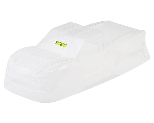 2020 Ford Raptor Monster Truck Body, Fits 12.5 to 13.0" Wheelbase Monster Trucks