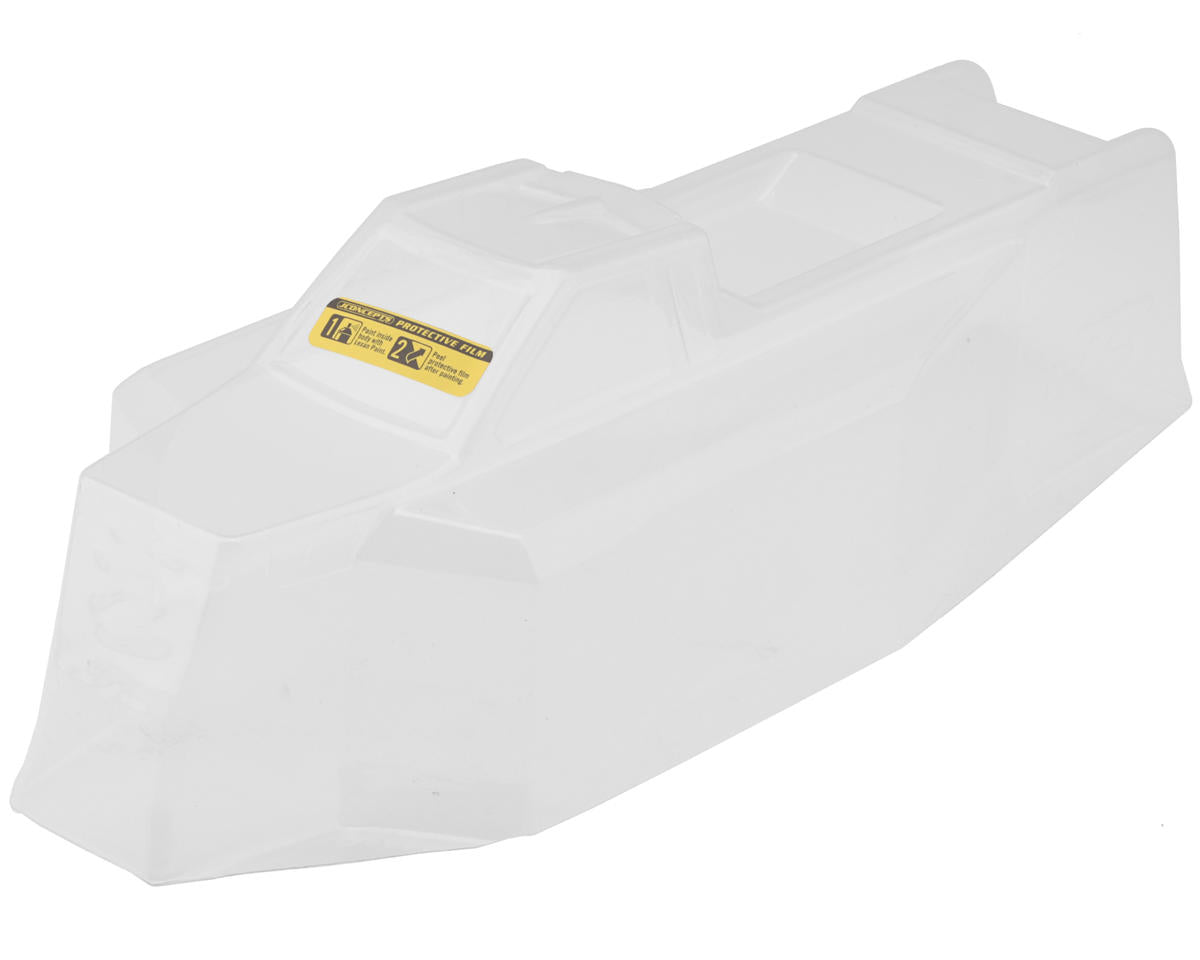 Tekno ET410.2 "F2" Truggy Body (Clear)