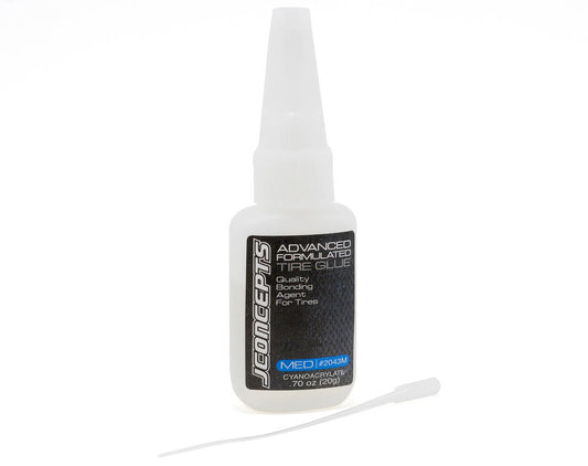 Advanced Formulated Tire Glue (Medium)