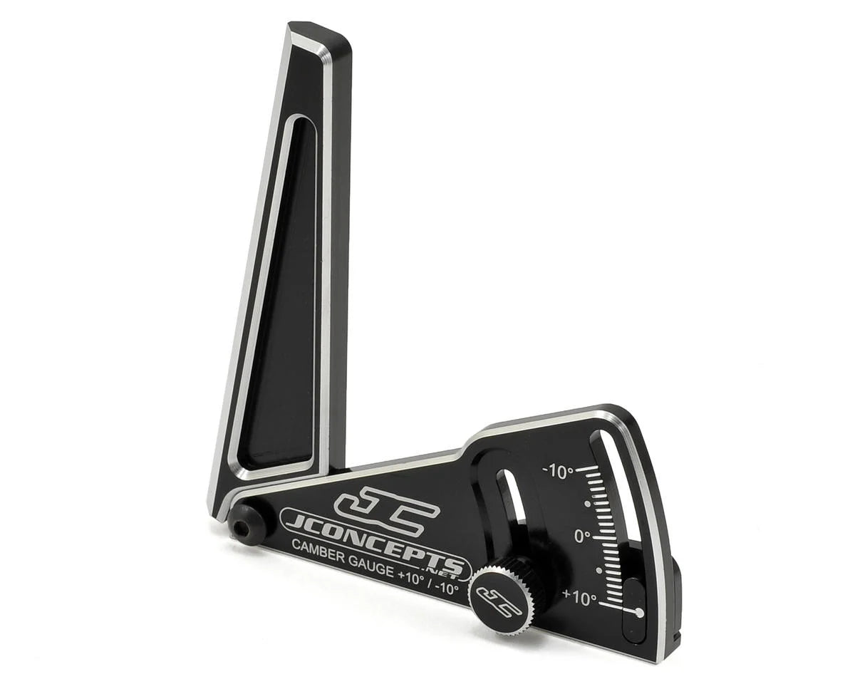 Aluminum Camber Gauge (85mm)