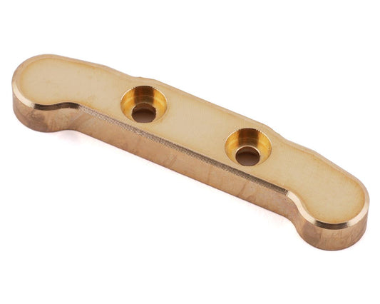 DR10 Brass Front Suspension Brace