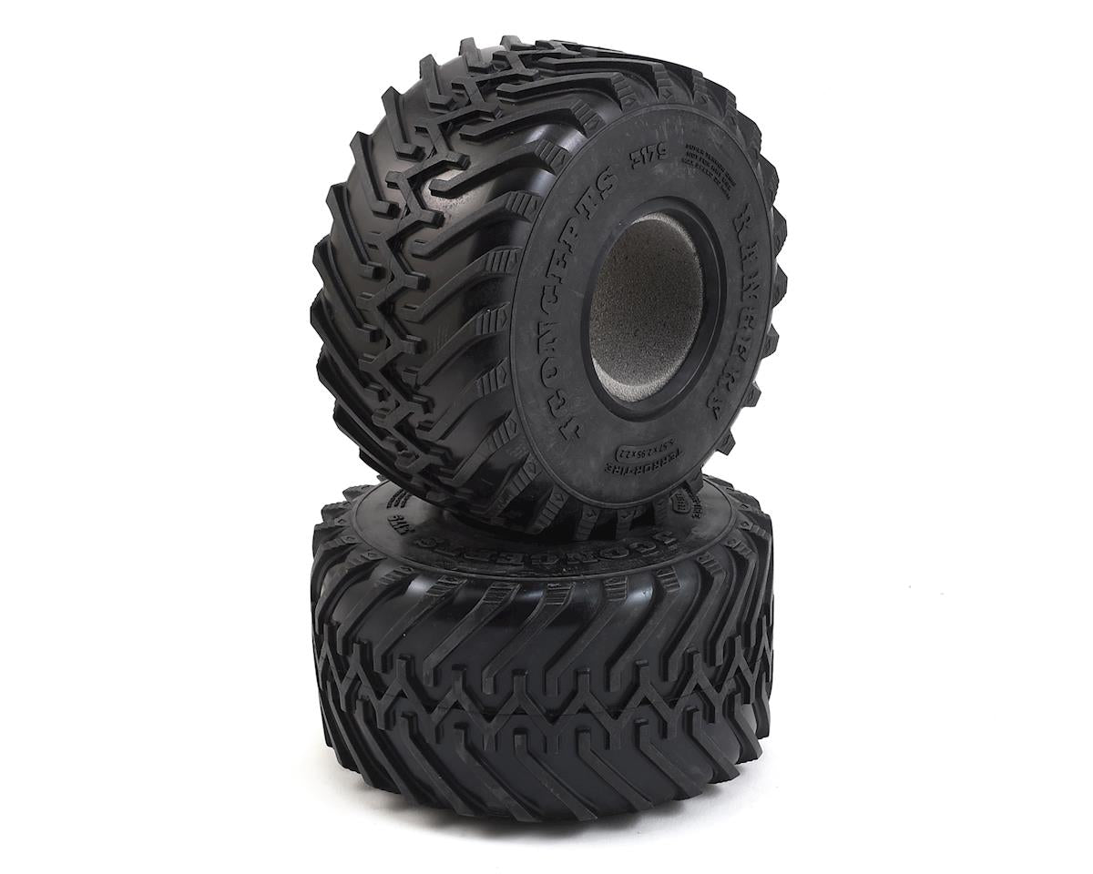 Rangers 2.2" MT | Scale tire