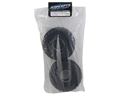 Rangers 2.2" MT | Scale tire