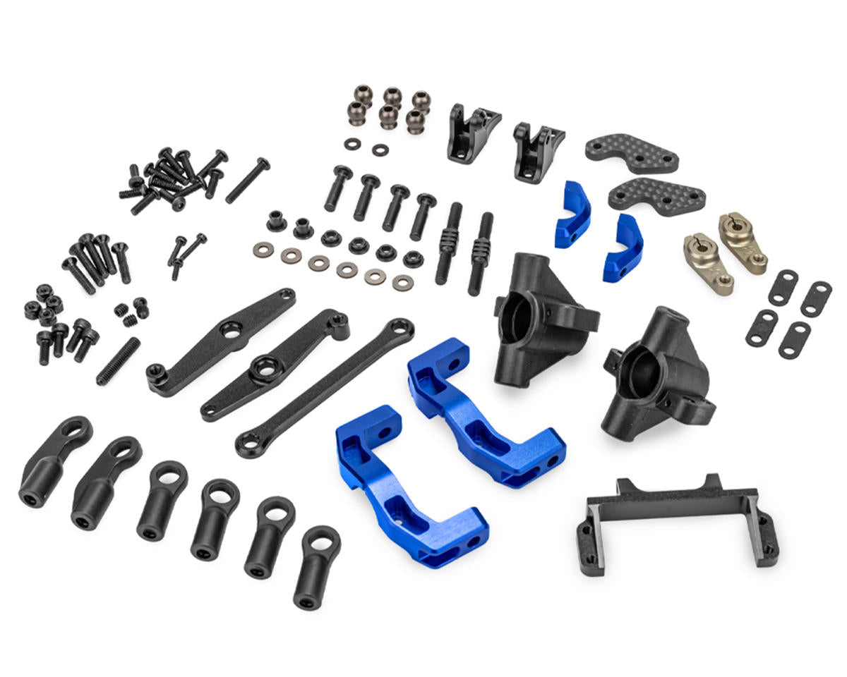 Reactor 4WS Conversion Steering Set