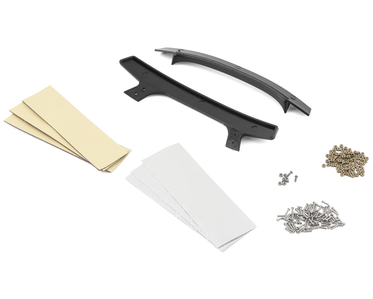 Killerbody Toyota 86 & Subaru BRZ Wide Body Kit (Clear)