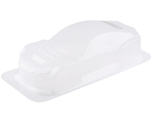 Killerbody Subaru BRZ R&D Sport 1/10 Touring Car Body Kit (Clear)