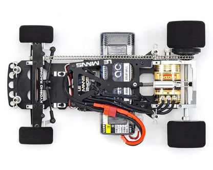 Fantom EXT CRC-II 4WD 1/12 Pan Car Kit