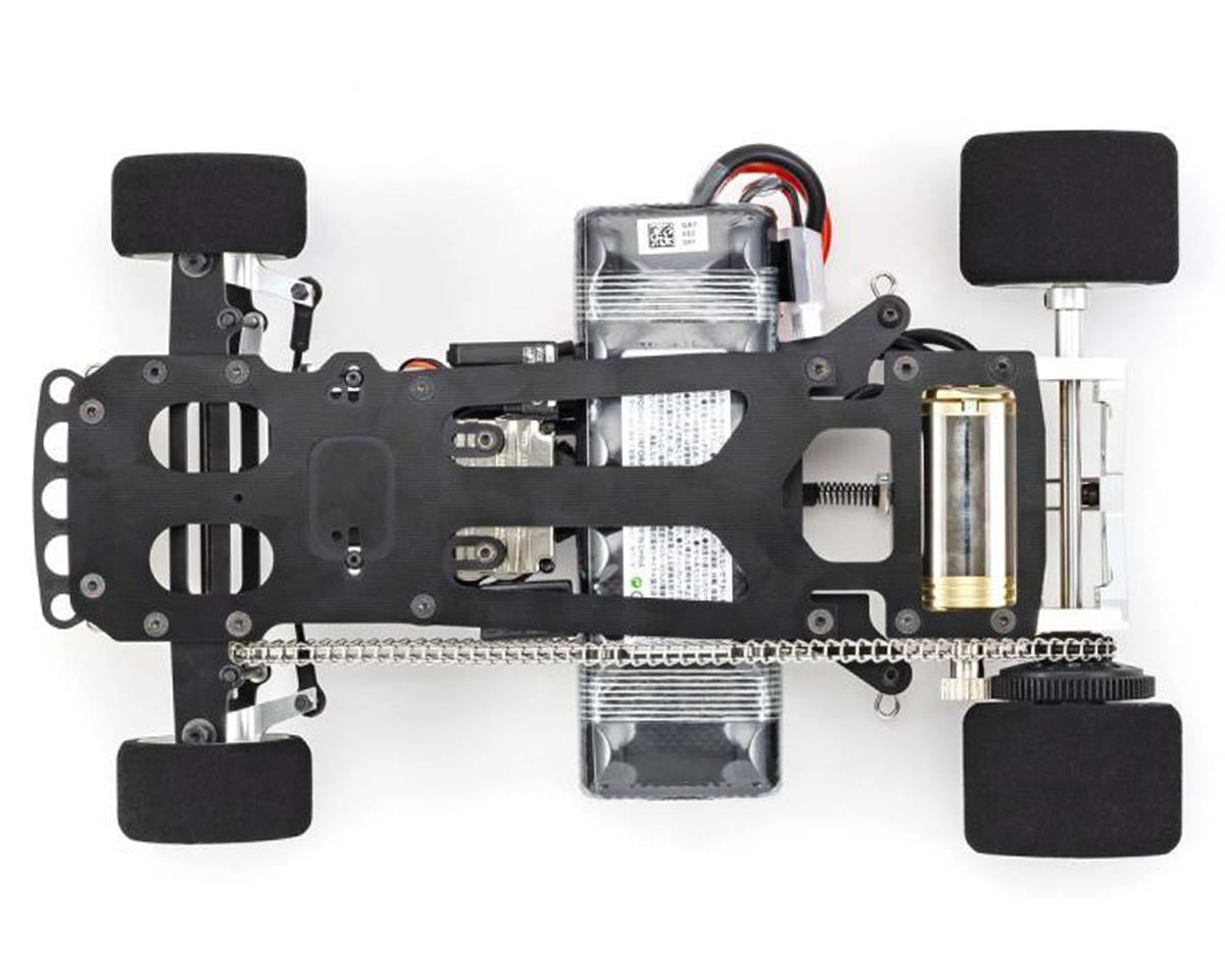 Fantom EXT CRC-II 4WD 1/12 Pan Car Kit