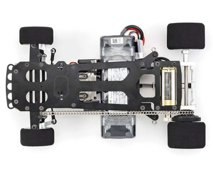 Fantom EXT CRC-II 4WD 1/12 Pan Car Kit