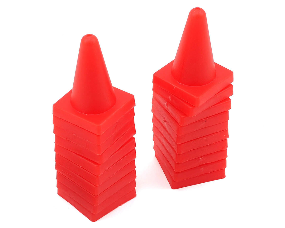 MINI-Z 1/28 McLaren Senna GTR  RWD RTR, Orange