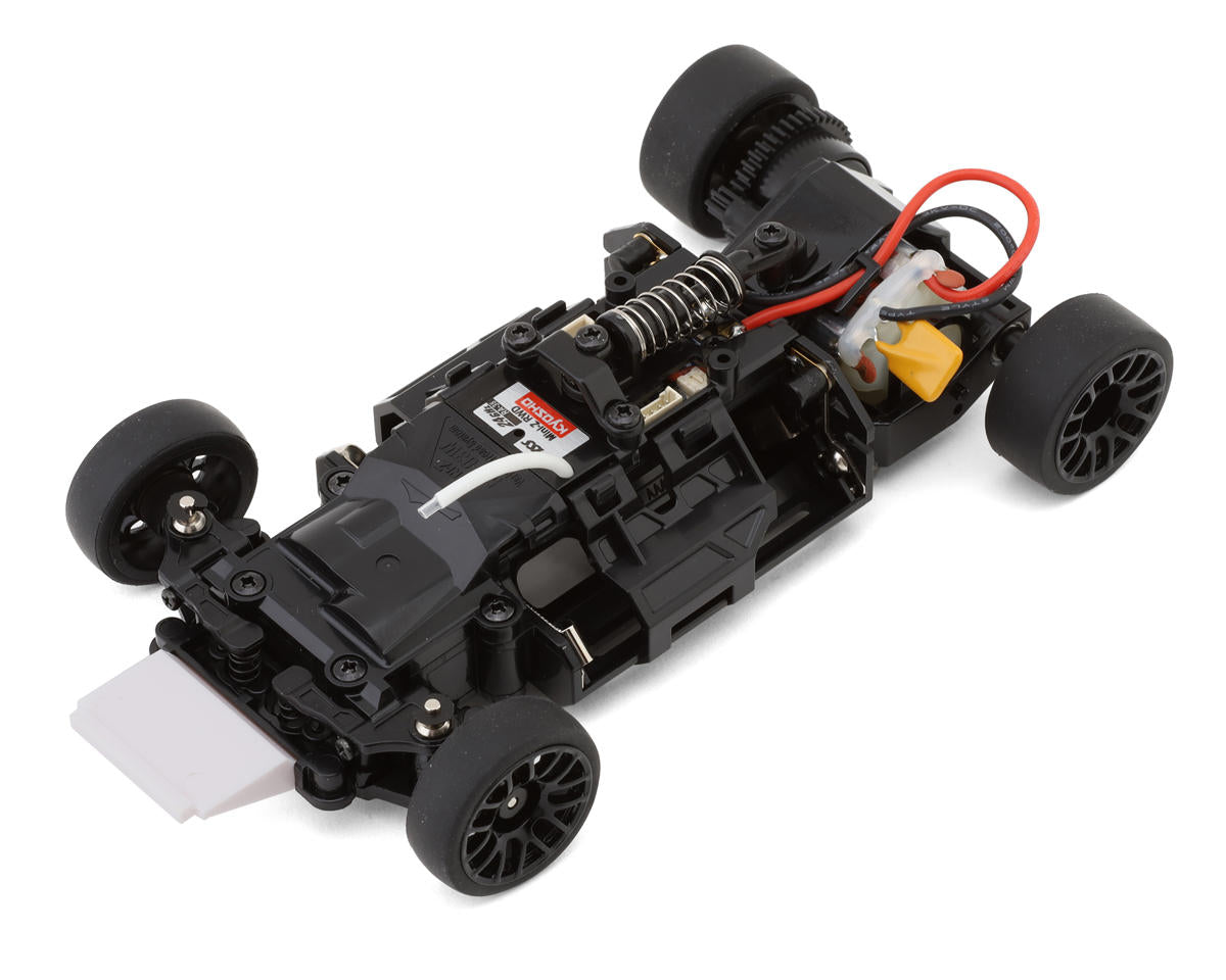 Kyosho n° 80 43 0 1 48 552 MINI One Aerodynamics Package 1/18 en boîte Kyosho n° 80 43 0 1 48 552 MINI One Aerodynamics Package 1/18 en boîte