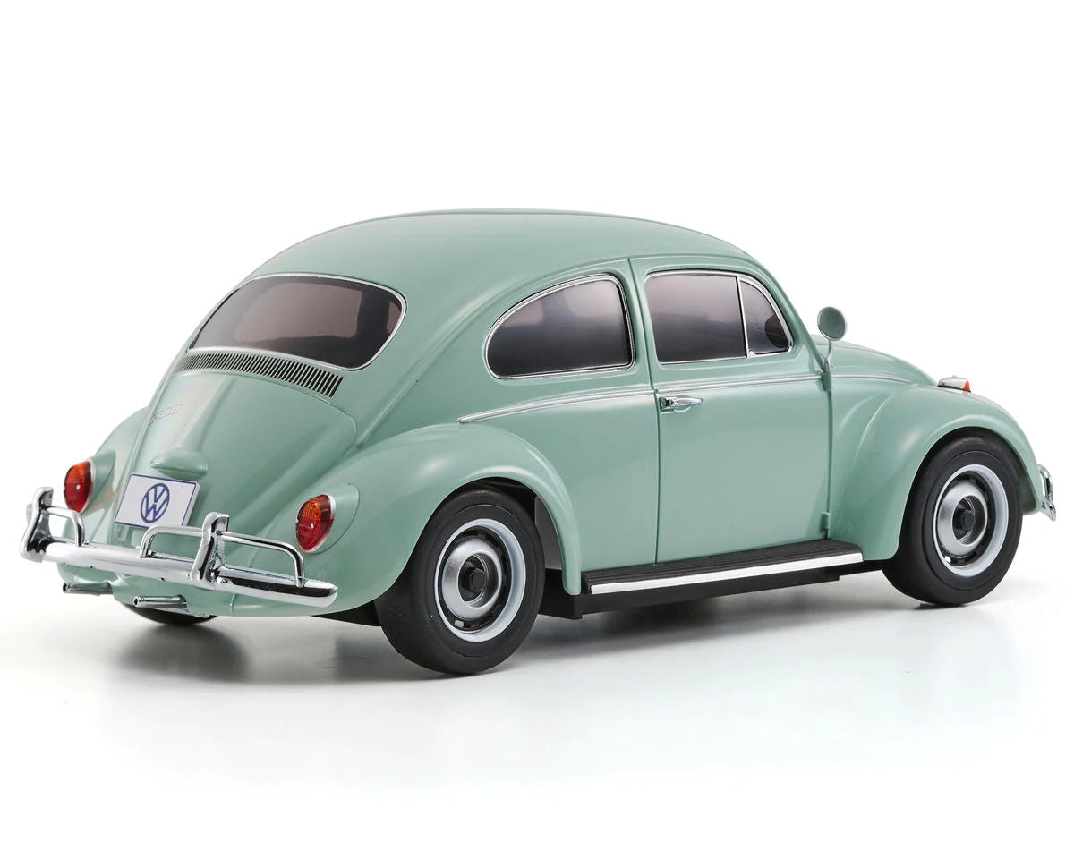 Kyosho MR-04 RWD Mini-Z Readyset w/Volkswagen 1300 Beetle 1966 Body