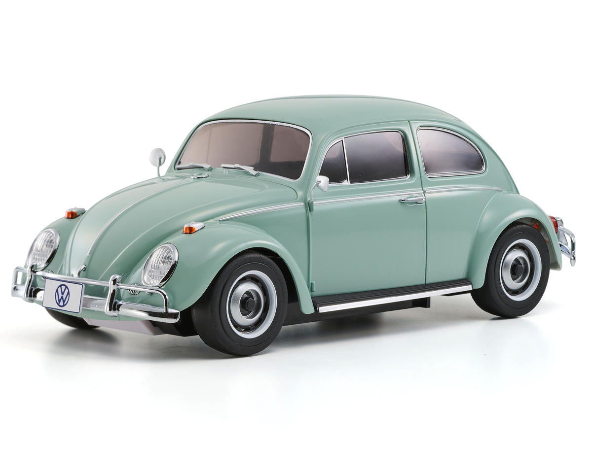 Kyosho MR-04 RWD Mini-Z Readyset w/Volkswagen 1300 Beetle 1966 Body
