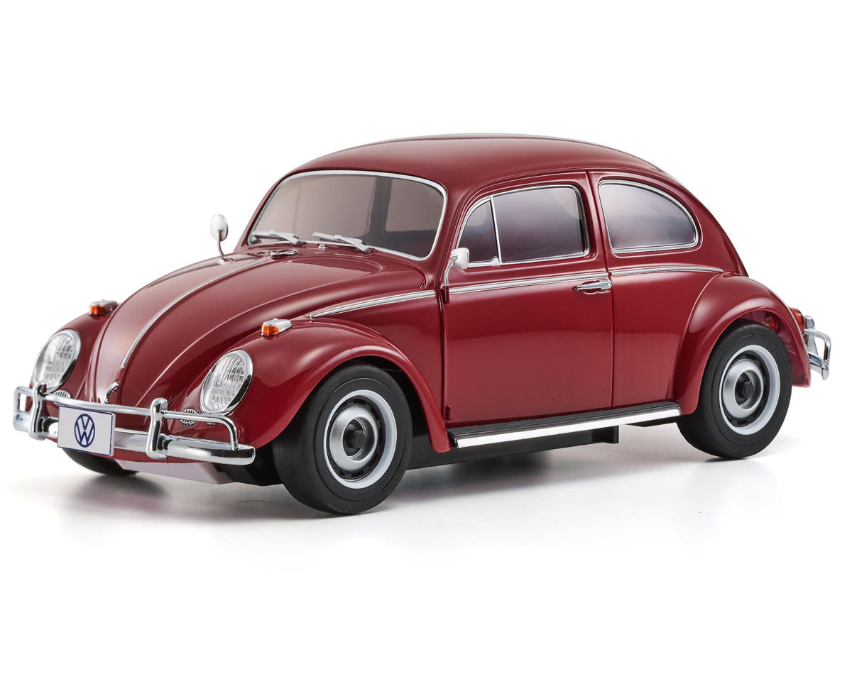 Kyosho MR-04 RWD Mini-Z Readyset w/Volkswagen 1300 Beetle 1966 Body