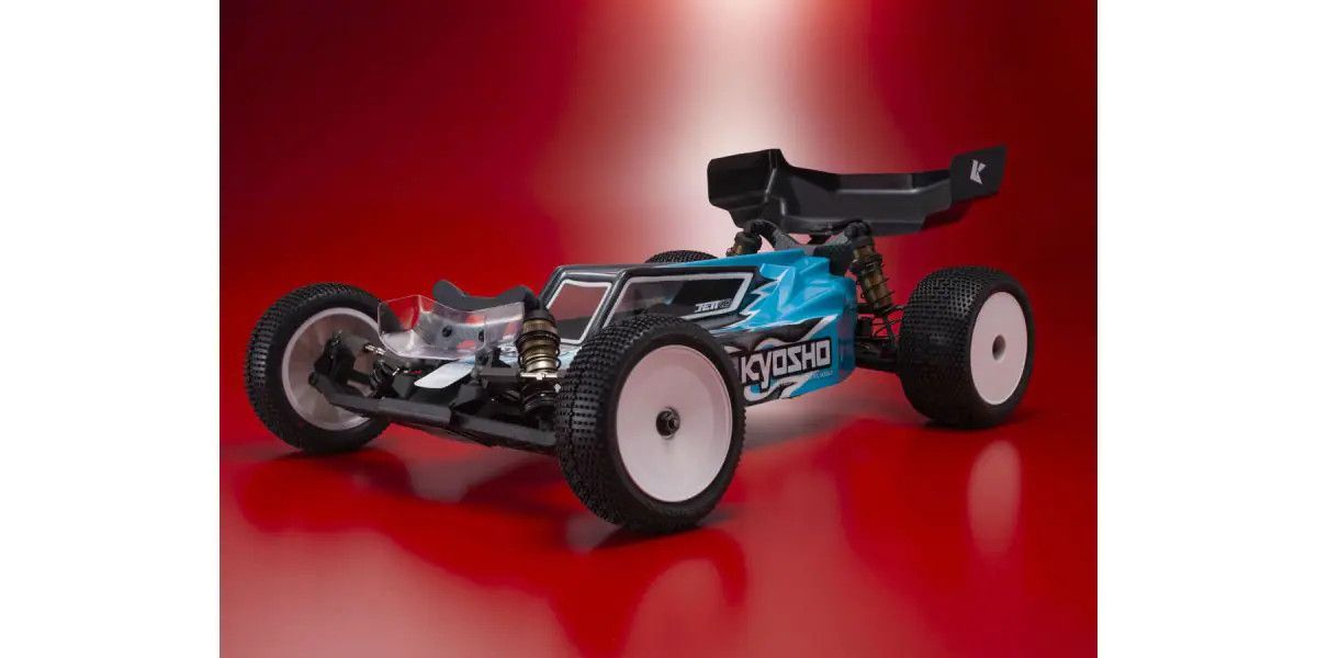 1/10 Scale Radio Controlled Electric Powered 2WD Racing Buggy ULTIMA RB7.5 Kit