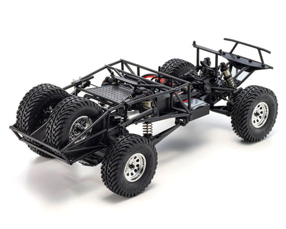 Kyosho Outlaw Rampage PRO 2.0 1/10 Scale Electric 2WD Trophy Truck Kit (Clear)