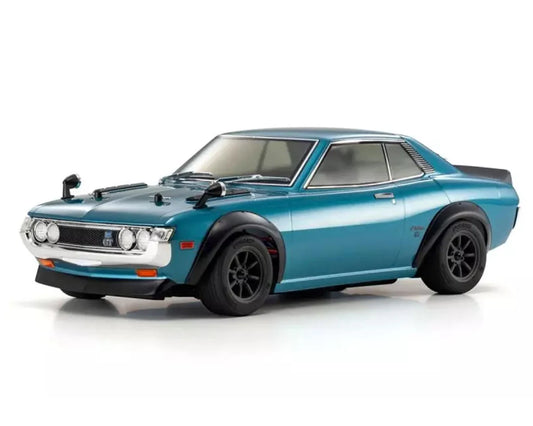 Kyosho Fazer Mk2 70' Toyota Celica GT Tuned Electric 4WD 1/10 RTR Touring Car w/Syncro KT-231P 2.4GHz Radio