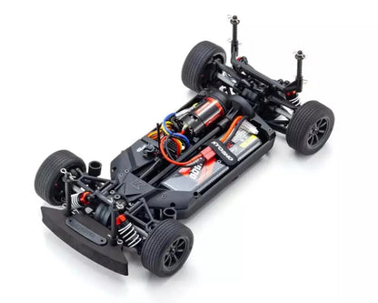 Kyosho Fazer Mk2 70' Toyota Celica GT Tuned Electric 4WD 1/10 RTR Touring Car w/Syncro KT-231P 2.4GHz Radio