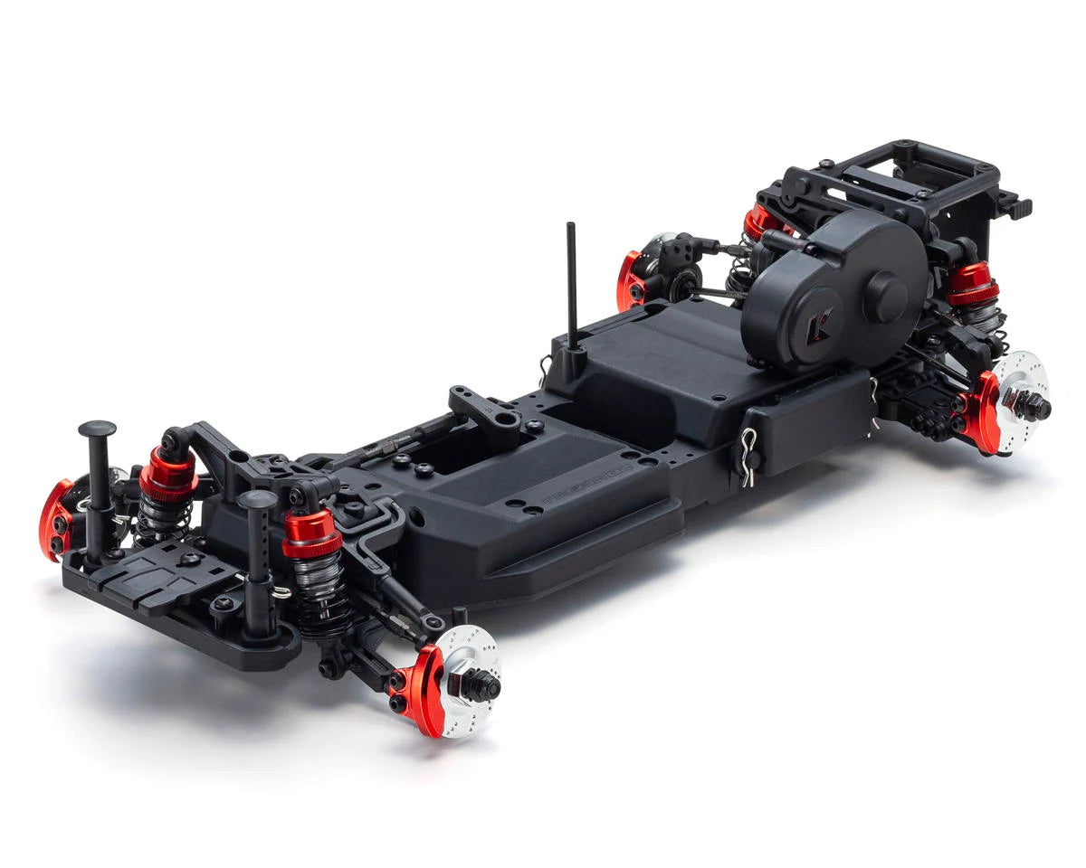 Kyosho Fazer D2 2WD 1/10 Drift Chassis Kit