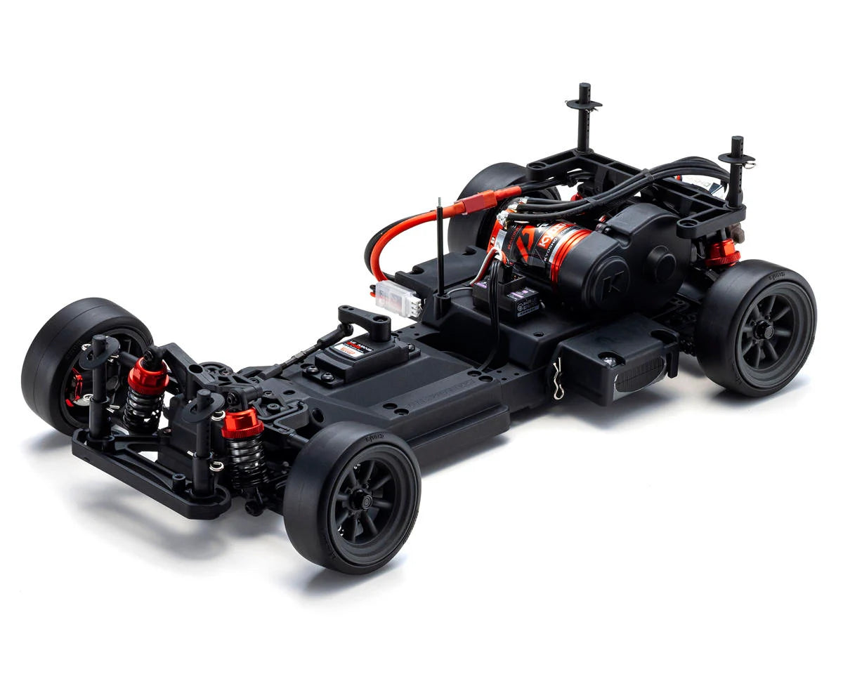 Kyosho Fazer D2 2WD 1/10 Drift Chassis Kit
