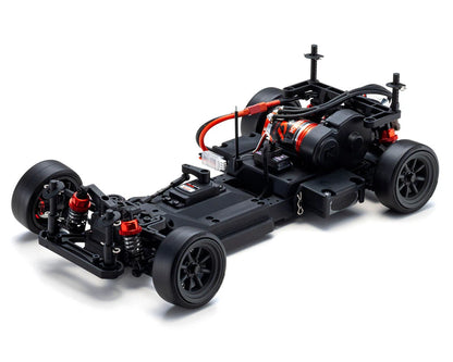 Kyosho Fazer D2 2WD 1/10 Drift Chassis Kit