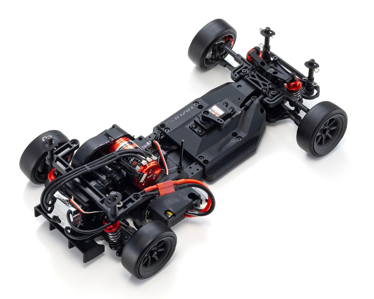 Kyosho Fazer D2 2WD 1/10 Drift Chassis Kit