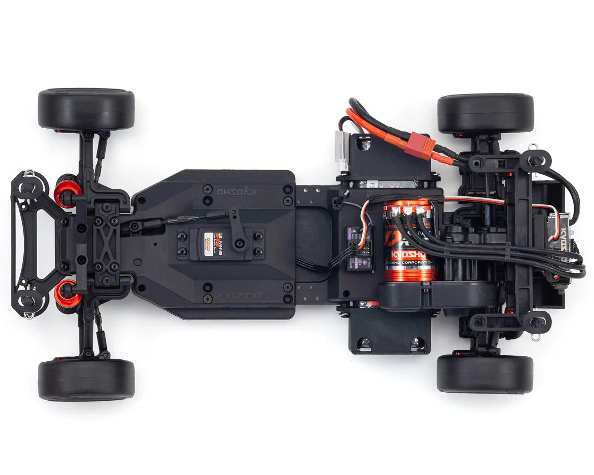 Kyosho Fazer D2 2WD 1/10 Drift Chassis Kit