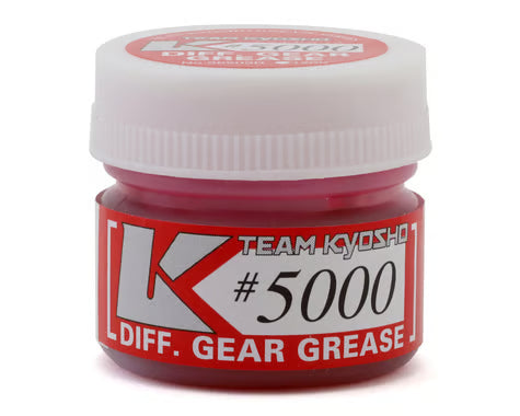 Kyosho Gear Differential Grease (5,000cst)
