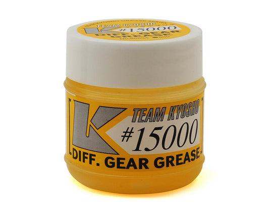 Gear Differential Grease (15,000cst)