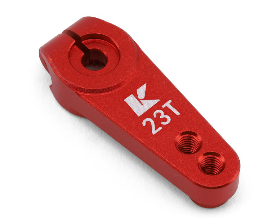 Kyosho KC10 Aluminum Servo Horn (23T)