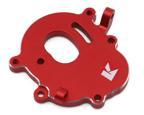 Kyosho KC10 Aluminum Motor Mount (Red)