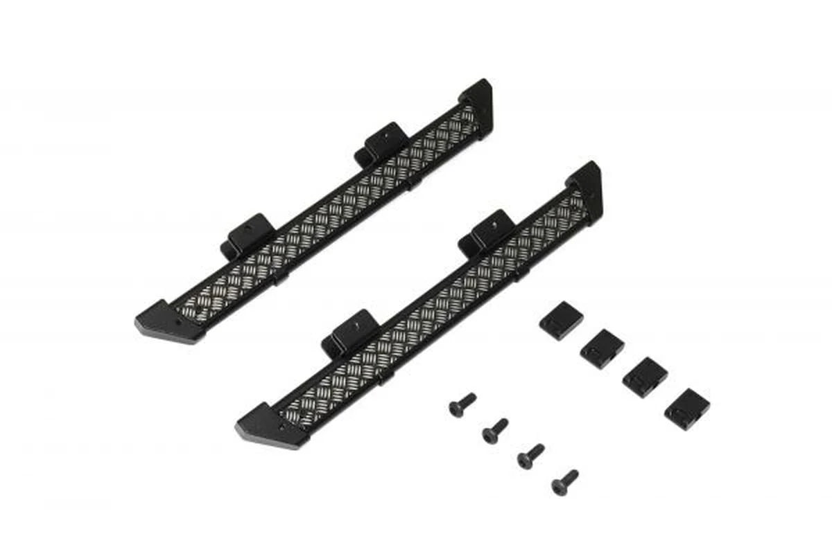Kyosho Running Board Set(KC10/2pcs) RC Replacement Part