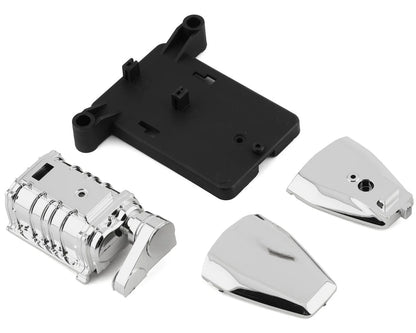 Supercharger Set FAB707-01SMB