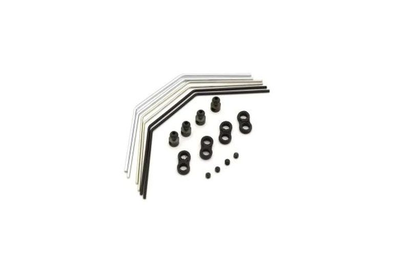 Fazer HD Stabilizer Set S/M/H (FZ02/2pcs)