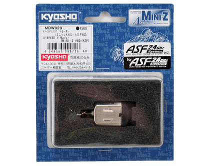 Mini-Z X-Speed V Motor