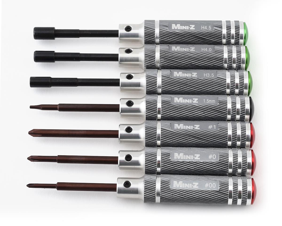 Mini-Z Tool Set 2