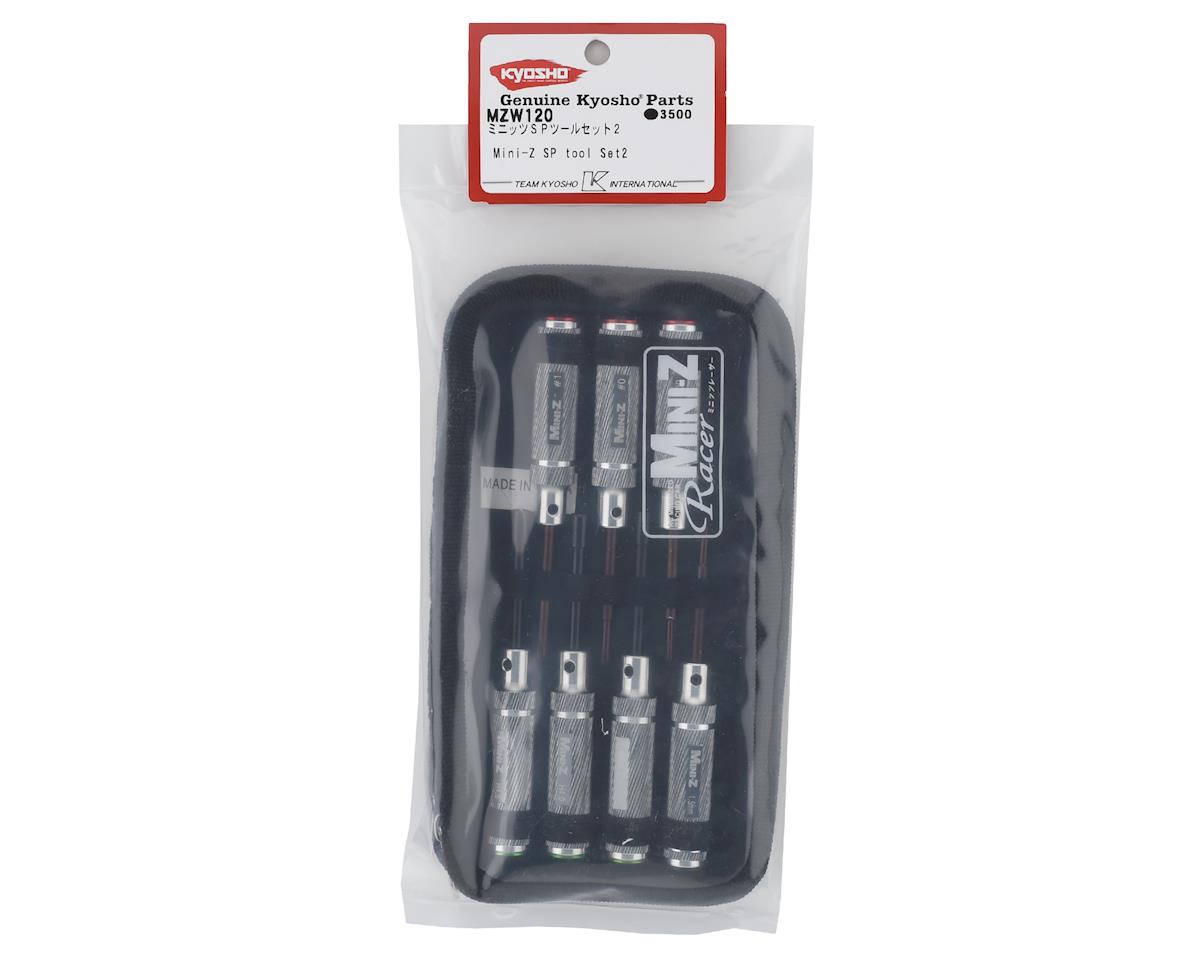 Mini-Z Tool Set 2