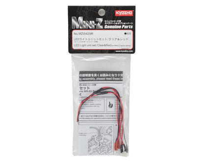 Kyosho MINI-Z Sports LED Light Set (MR-03S & Mini-Z 4X4)