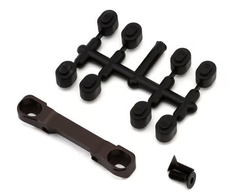 Ultima RB7.5/SB Aluminum Rear Suspension Holder
