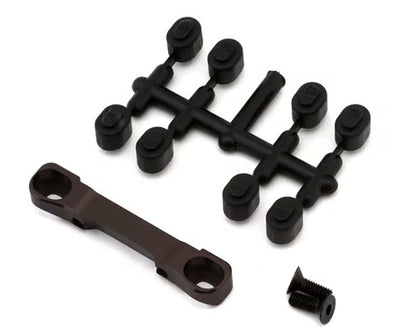 Ultima RB7.5/SB Aluminum Rear Suspension Holder
