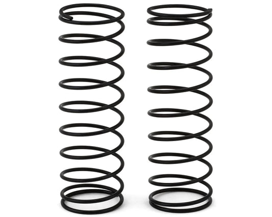 RB7.5 Rear Shock Springs (2) (1.2x8.5x61/2.2)