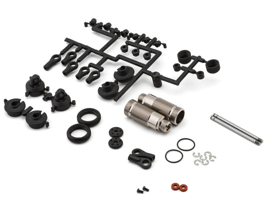 SB Aluminum Rear Shock Assembly Set