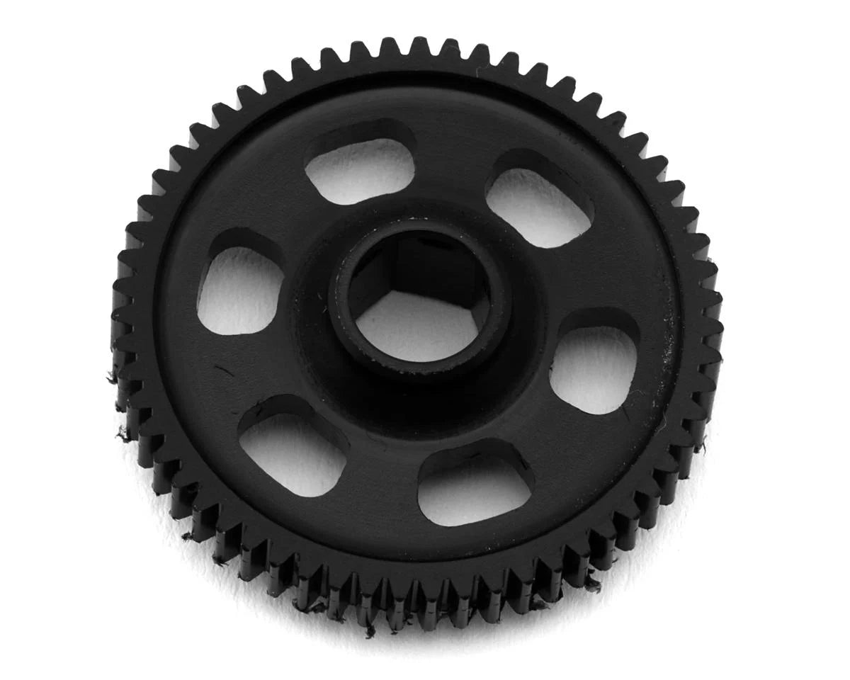Losi NASCAR® Mod 0.5 Delrin Spur Gear (59T)