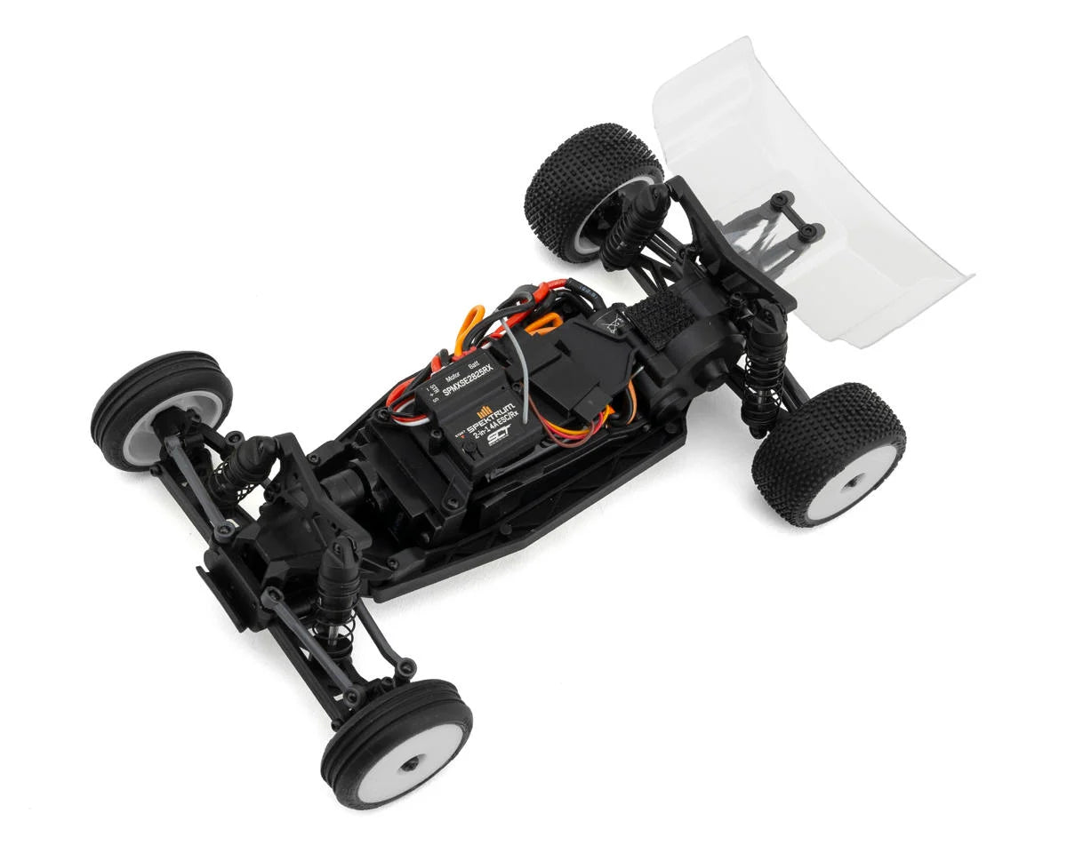 1/24 Micro-B 2WD Buggy RTR